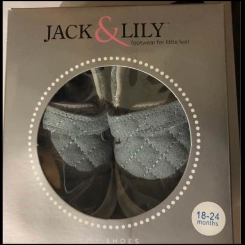 Jack & Lily